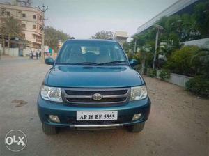 Tata Safari 4x2 Vx Dicor Bs-iv, , Diesel