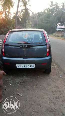  Tata Vista diesel  Kms