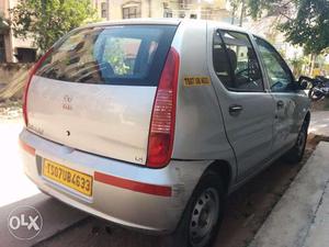 Tata indica evk (BSIV) km done