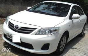 Toyota Corolla Altis J, , Petrol