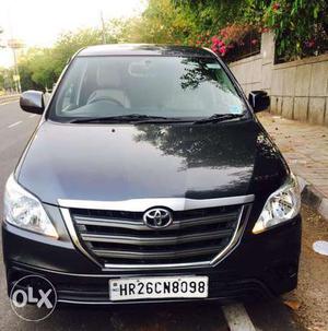 Toyota Innova 2.5 G 7 Str Bs-iv, , Diesel