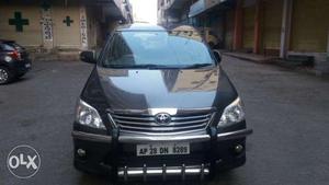 Toyota Innova 2.5 V 7 Str, , Diesel