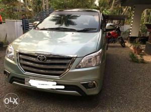 Toyota Innova, , Diesel