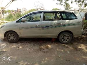 Toyota Innova diesel  Kms  year