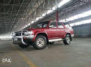  Toyota Others diesel 1 Kms