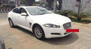 Used Jaguar XF [ Diesel Luxury