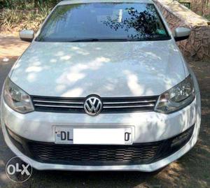 Volkswagen Polo Comfortline 1.2l (p), , Petrol