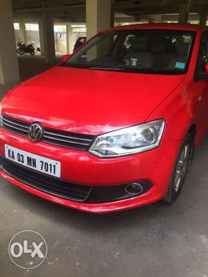 Volkswagen Vento In Excellent Condition