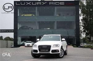 Audi Q5 2.0 Tdi Quattro Premium Plus, , Diesel