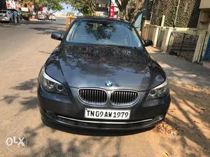  BMW 5 Series diesel  Kms