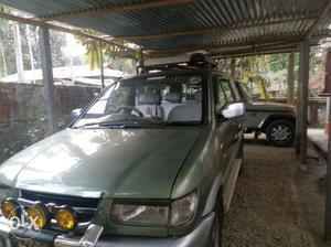 Chevrolet Tavera in good condition with all papers up to