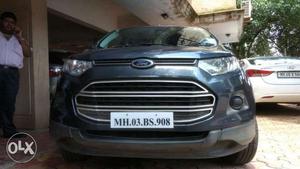 Ford Ecosport Trend 1.5 Ti-vct, , Petrol
