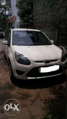 Ford Figo Duratec Petrol Zxi , Petrol