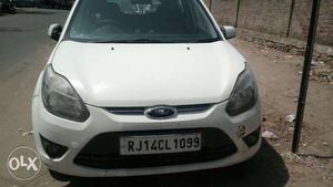 Ford Figo Duratorq Diesel Zxi , Diesel