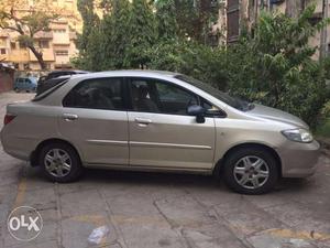 Good condition Honda