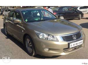 Honda Accord 2.4 Mt, , Petrol