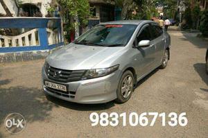 Honda City 1.5 S Mt, , Petrol