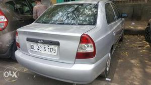 Hyundai Accent cng  Kms  year