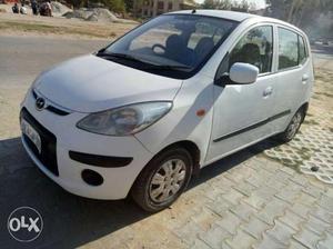 Hyundai I10 Magna, , Cng