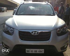 Hyundai Santa Fe, , Diesel