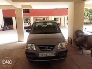  Hyundai Santro Xing petrol  Kms