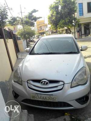 Hyundai Verna diesel  Kms  year