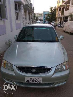 Hyundai accent for sale