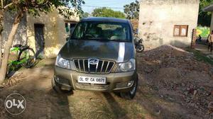 Mahindra Xylo diesel  Kms  year