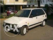 Maruti 800 Ac car is available in sulthanpet,Villianur