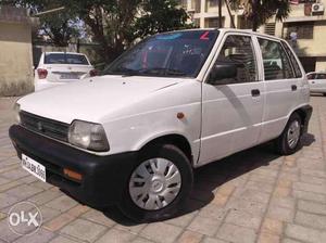 Maruti Suzuki 800 Ac Bs-iii, , Cng