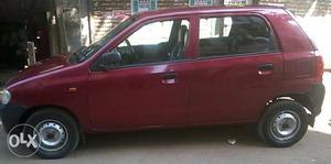 Maruti Suzuki Alto 800 cng  Kms  year