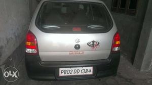  Maruti Suzuki Alto 800 petrol  Kms