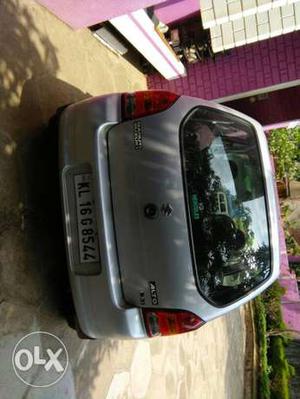  Maruti Suzuki Alto petrol  Kms