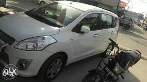  Maruti Suzuki Ertiga diesel  Kms