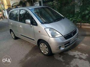 Maruti Suzuki Estilo Lxi, , Petrol