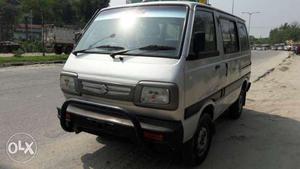 Maruti Suzuki Omni 8 Str Bs-iii, , Petrol