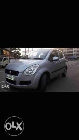 Maruti Suzuki Ritz Lxi Bs-iv, , Cng