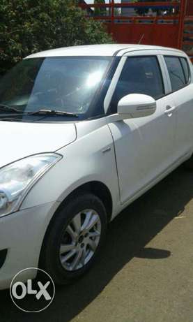 Maruti Suzuki Swift, , Diesel