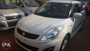 Maruti Suzuki Swift Dzire, , Diesel