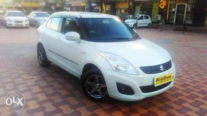 Maruti Suzuki Swift Dzire Vdi, , Diesel