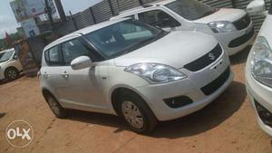 Maruti Suzuki Swift, , Petrol