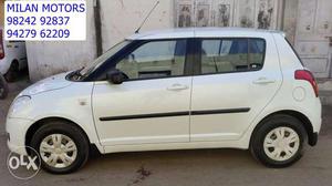 Maruti Suzuki Swift Vdi Bs-iv, , Diesel