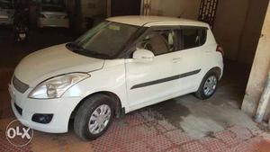 Maruti Suzuki Swift Vdi Bs-iv, , Diesel