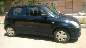 Maruti Suzuki Swift Vxi, , Petrol