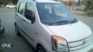  Maruti Suzuki Wagon R Duo petrol  Kms