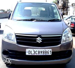 Maruti Suzuki Wagon R Lxi Bs-iii, , Petrol