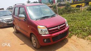 Maruti Suzuki Wagon R, , Petrol