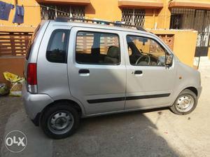  Maruti Suzuki Wagon R petrol  Kms