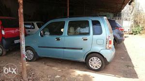 Maruti Suzuki Wagon R petrol  Kms  year