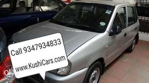 Maruti Suzuki Zen Lxi Bs-iii, , Petrol